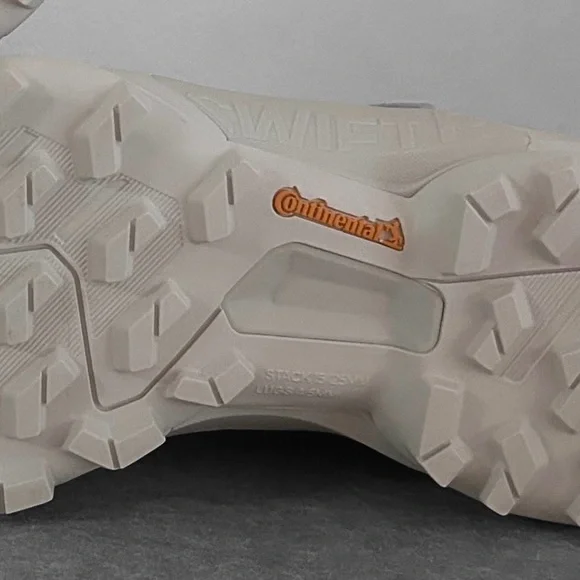 Adidas Terrex Swift R3 GTX Women’s Size 8.5 Trail Running Hiking Shoes Gore-Tex - Picture 15 of 16